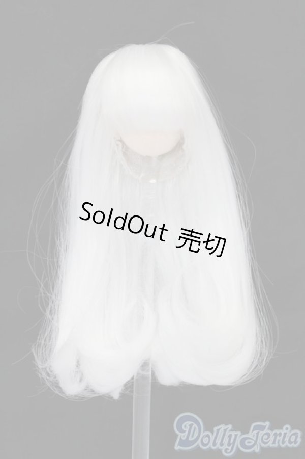 画像1: 5inch/ウィッグ S-25-08-10-229-YB-ZS (1)