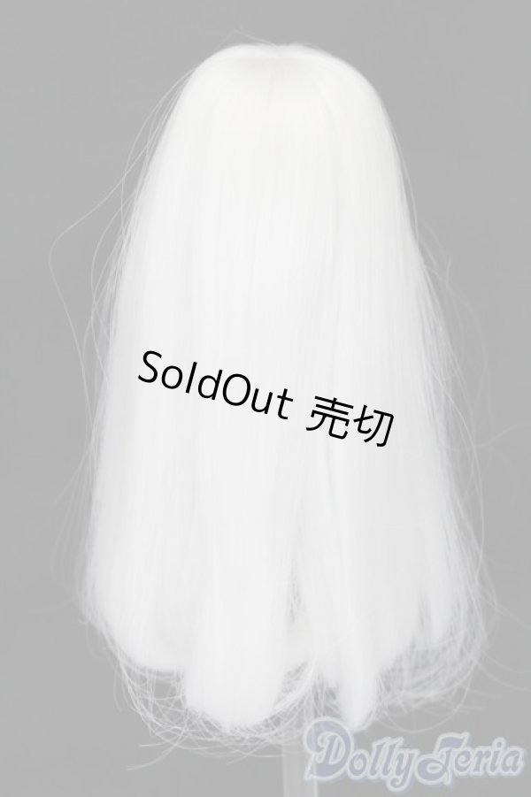 画像2: 5inch/ウィッグ S-25-08-10-229-YB-ZS (2)