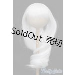 画像: 8inch/ウィッグ S-25-10-19-343-YB-ZS