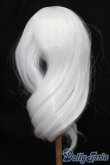 画像2: 8inch/ウィッグ S-25-08-10-231-YB-ZS (2)