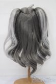 画像3: 9inch/ウィッグ S-25-08-10-232-GN-ZS (3)