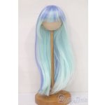 画像: 9-10inch/ウィッグ S-25-08-10-234-GN-ZS