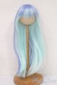 画像: 9-10inch/ウィッグ S-25-08-10-234-GN-ZS