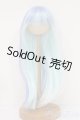 画像: 9-10inch/ウィッグ S-25-08-10-234-GN-ZS