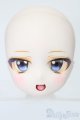 画像: DD/DDH-29:燈籠茶屋様カスタムヘッド S-25-08-10-053-GN-ZS