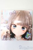 画像1: DD/DDH-27:ちぇるちる様カスタムヘッド S-25-08-10-054-GN-ZS (1)