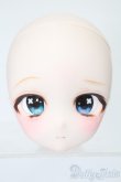 画像2: DD/DDH-27:ちぇるちる様カスタムヘッド S-25-08-10-054-GN-ZS (2)