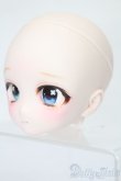 画像3: DD/DDH-27:ちぇるちる様カスタムヘッド S-25-08-10-054-GN-ZS (3)