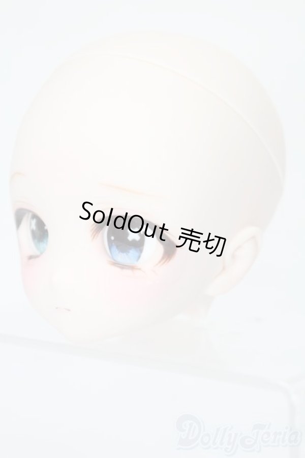 画像3: DD/DDH-27:ちぇるちる様カスタムヘッド S-25-08-10-054-GN-ZS (3)