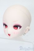 画像2: DD/DDH-10:ぺぽりのいぬごや様カスタムヘッド S-25-08-10-055-GN-ZS (2)
