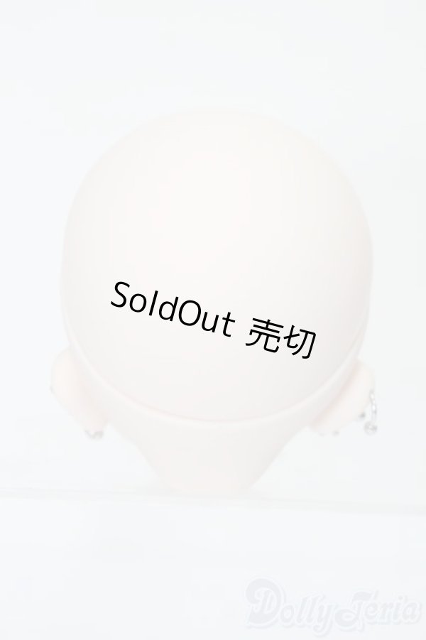 画像4: DD/DDH-10:ぺぽりのいぬごや様カスタムヘッド S-25-08-10-055-GN-ZS (4)