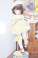 画像: KUMAKO/OF:衣装セット S-25-08-10-066-GN-ZS