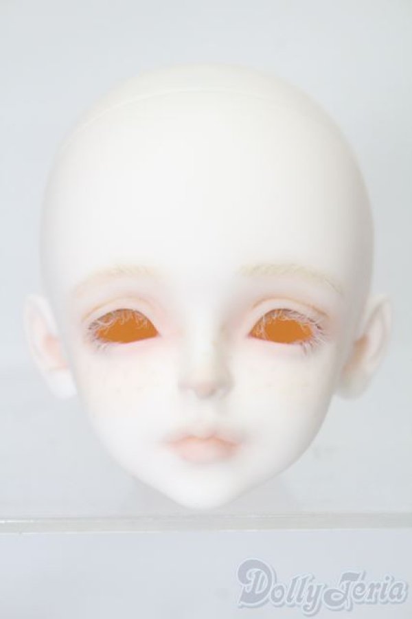 画像1: KISSDODO/mini Asuha ヘッド S-25-08-10-058-GN-ZS (1)