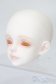 画像2: KISSDODO/mini Asuha ヘッド S-25-08-10-058-GN-ZS (2)