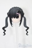 画像1: bonbon pocket/変な可愛い少女 ラブハート S-25-08-10-262-GN-ZS (1)
