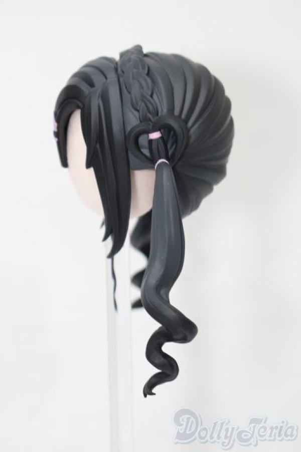 画像2: bonbon pocket/変な可愛い少女 ラブハート S-25-08-10-262-GN-ZS (2)