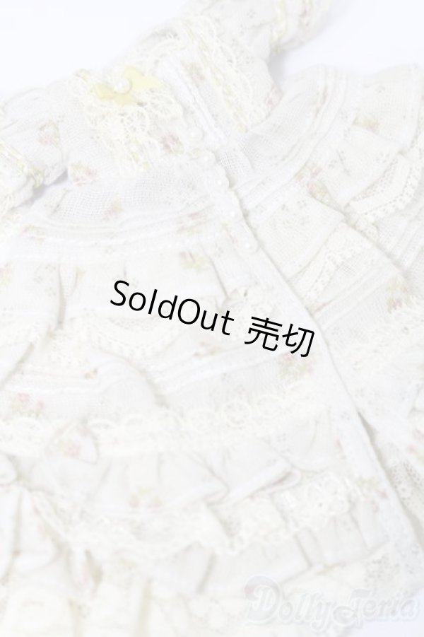 画像3: 20cmサイズドール/OF:衣装 S-25-08-10-248-GN-ZS (3)