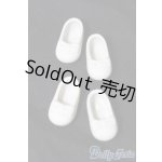 画像: オビツ11/OF:靴 S-25-08-10-255-GN-ZS