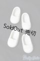 画像: オビツ11/OF:靴 S-25-08-10-255-GN-ZS