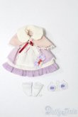 画像1: LIRORO(リロロ)/OF:夏日の島シリーズ スーパーシークレット 鹿鳴信使 衣装 S-25-08-10-257-GN-ZS (1)