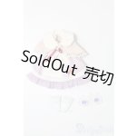 画像: LIRORO(リロロ)/OF:夏日の島シリーズ スーパーシークレット 鹿鳴信使 衣装 S-25-08-10-257-GN-ZS