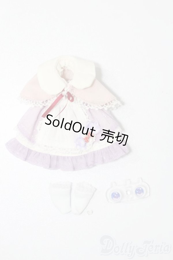 画像1: LIRORO(リロロ)/OF:夏日の島シリーズ スーパーシークレット 鹿鳴信使 衣装 S-25-08-10-257-GN-ZS (1)