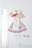 画像2: LIRORO(リロロ)/OF:夏日の島シリーズ スーパーシークレット 鹿鳴信使 衣装 S-25-08-10-257-GN-ZS (2)