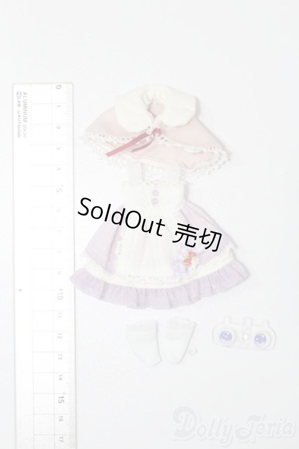 画像2: LIRORO(リロロ)/OF:夏日の島シリーズ スーパーシークレット 鹿鳴信使 衣装 S-25-08-10-257-GN-ZS (2)