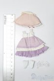 画像3: LIRORO(リロロ)/OF:夏日の島シリーズ スーパーシークレット 鹿鳴信使 衣装 S-25-08-10-257-GN-ZS (3)