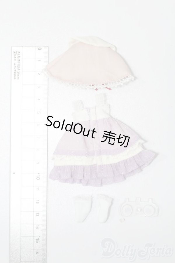 画像3: LIRORO(リロロ)/OF:夏日の島シリーズ スーパーシークレット 鹿鳴信使 衣装 S-25-08-10-257-GN-ZS (3)