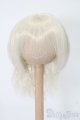 画像: 6-7inch/ウィッグ S-25-08-10-264-GN-ZS