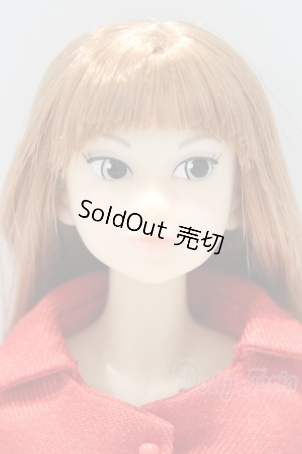 画像1: momoko/黄昏のフィアンセ with CCS S-26-09-06-519-GN-ZS (1)