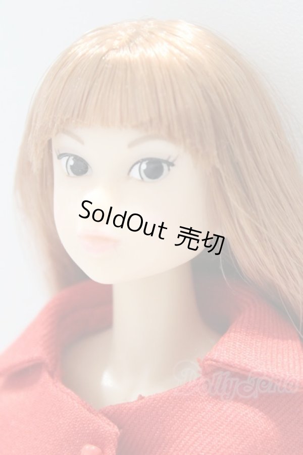 画像2: momoko/黄昏のフィアンセ with CCS S-26-09-06-519-GN-ZS (2)