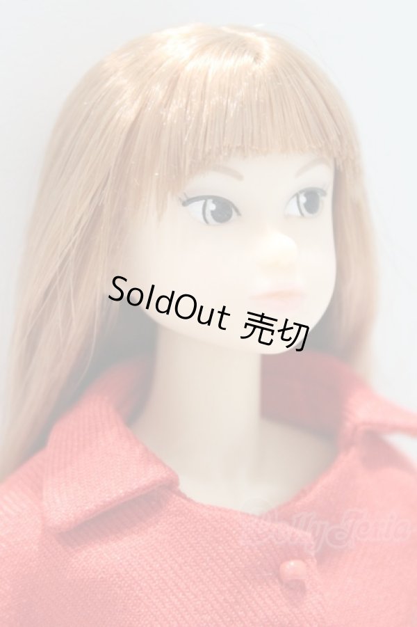 画像3: momoko/黄昏のフィアンセ with CCS S-26-09-06-519-GN-ZS (3)