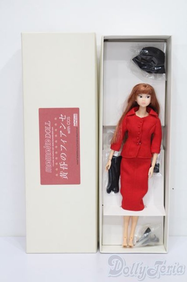 画像4: momoko/黄昏のフィアンセ with CCS S-25-08-10-065-GN-ZS (4)