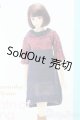画像: momoko/13SP Home クランベリーティー S-25-08-10-063-GN-ZS