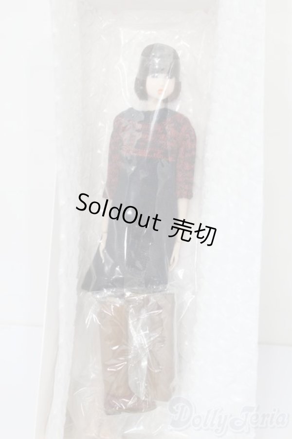 画像3: momoko/13SP Home クランベリーティー S-25-08-10-063-GN-ZS (3)