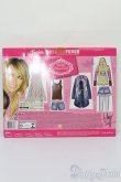 画像2: Barbie/OF:Barbie Fashion Fever:Hilary Duff S-25-08-10-244-GN-ZS (2)