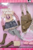 画像3: Barbie/OF:Barbie Fashion Fever:Hilary Duff S-25-08-10-244-GN-ZS (3)