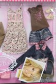 画像4: Barbie/OF:Barbie Fashion Fever:Hilary Duff S-25-08-10-244-GN-ZS (4)