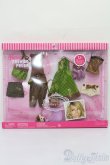 画像1: Barbie/OF:Barbie Fashion Fever:Hilary Duff S-25-08-10-242-GN-ZS (1)