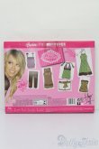 画像2: Barbie/OF:Barbie Fashion Fever:Hilary Duff S-25-08-10-242-GN-ZS (2)