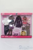 画像1: Barbie/OF:Barbie Fashion Fever:Hilary Duff S-25-08-10-243-GN-ZS (1)