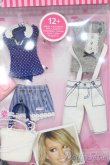 画像4: Barbie/OF:Barbie Fashion Fever:Hilary Duff S-25-08-10-241-GN-ZS (4)