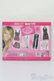 画像2: Barbie/OF:Barbie Fashion Fever:Hilary Duff S-25-08-10-240-GN-ZS (2)
