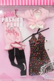 画像3: Barbie/OF:Barbie Fashion Fever:Hilary Duff S-25-08-10-240-GN-ZS (3)