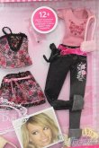 画像4: Barbie/OF:Barbie Fashion Fever:Hilary Duff S-25-08-10-240-GN-ZS (4)