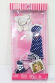 画像1: Barbie/OF:Barbie Fashion Fever:Hilary Duff S-25-08-10-237-GN-ZS (1)