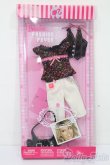 画像1: Barbie/OF:Barbie Fashion Fever:Hilary Duff S-25-08-10-236-GN-ZS (1)