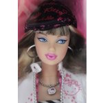 画像: バービー/ハローキティバービー L4687 (ピンクラベル) S-25-11-16-013-GN-ZS